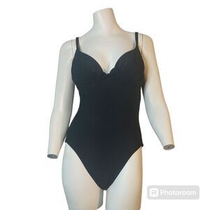 Christinai Woman's One Piece sz 12 Swimsuit